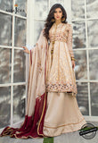 Asim Jofa AJLE-10 Eid Chiffon 2021