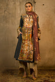 Shamaeel Ansari M4 Luxury Pret 2021