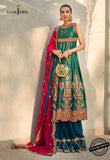 Asim Jofa AJLE-03 Eid Chiffon 2021