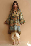 Shamaeel Ansari MR-2 Luxury Pret 2021