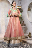 Zahra Ahmed RC-1979 Luxury Pret 2020