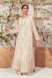 Shameel Ansari EB-04 Elegant Blossom Chiffon Collection