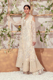 Shameel Ansari EB-04 Elegant Blossom Chiffon Collection
