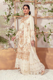 Shameel Ansari EB-03 Elegant Blossom Chiffon Collection