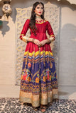 Zahra Ahmed MEHRU Luxury Pret 2020