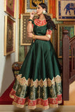 Zahra Ahmed RC-1990 Luxury Pret 2020