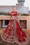 Mohsin Naveed Ranjha Sheema Kirmani Zarlishe Luxury Festive Vol-02 Collection 2022