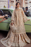 Mohsin Naveed Ranjha Noor Jehan Zarlishe Luxury Festive Vol-02 Collection 2022