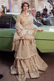 Mohsin Naveed Ranjha Noor Jehan Zarlishe Luxury Festive Vol-02 Collection 2022