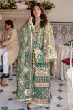 Mohsin Naveed Ranjha Syrah yousaf Zarlishe Luxury Festive Vol-02 Collection 2022
