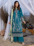Izel Apparel Raha Dareen Luxury Lawn