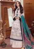 Asim Jofa AJRL-15 Rabt Luxury Lawn 2021