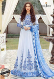 Asim Jofa AJRL-07 Rabt Luxury Lawn 2021