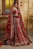 Mohsin Naveed Ranjha Mukhi (Bia III) Shaadi Collection Vol III