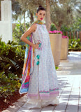 Farah Talib Aziz Esme Palms Mera Luxe Lawn 2021