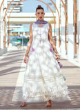 Farah Talib Aziz Tara Mera Luxe Lawn 2021