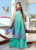 Farah Talib Aziz Opal Mera Luxe Lawn 2021