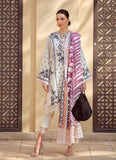 Farah Talib Aziz Zwaar Mera Luxe Lawn 2021