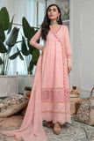Ansab Jahangir Rose Shadow Festive Eid Prets 2022
