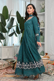 Ansab Jahangir Ocean depth Festive Eid Prets 2022