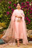 Ansab Jahangir Pink Nectar Festive Eid Prets 2022
