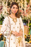 Ansab Jahangir Pearl Mousse Festive Eid Prets 2022
