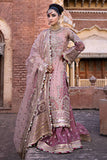 Mohsin Naveed Ranjha Aarzoo Zarlish Wedding Festive Collection