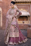 Mohsin Naveed Ranjha Aarzoo Zarlish Wedding Festive Collection