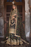Mohsin Naveed Ranjha Koyal Zarlish Wedding Festive Collection