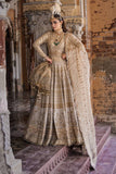 Mohsin Naveed Ranjha Moti Zarlish Wedding Festive Collection