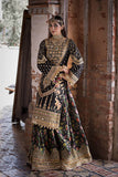 Mohsin Naveed Ranjha Koyal Zarlish Wedding Festive Collection