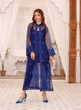 Zainab Chottani Pacific Glow Eid Luxury Lawn 2022
