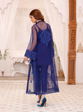 Zainab Chottani Pacific Glow Eid Luxury Lawn 2022