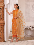 Zainab Chottani Chrome Affair Eid Luxury Lawn 2022