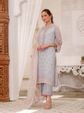 Zainab Chottani Classical Breeze Eid Luxury Lawn 2022