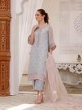 Zainab Chottani Classical Breeze Eid Luxury Lawn 2022