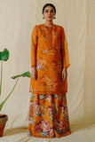 Zara Shahjahan ZC-1531 Autumn Winter