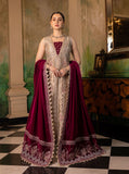 Zainab Chottani Revayat Velvet Collection
