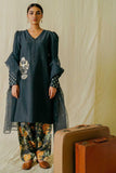 Zara Shahjahan ZC-1532 Autumn Winter