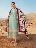 Zainab Chottani Zarra’Tunn 1A Chikankari