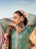 Zainab Chottani Zarra’Tunn 1A Chikankari