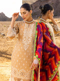 Zainab Chottani Deedag 2A Luxury Lawn Collection