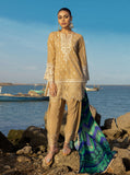 Zainab Chottani Durnaz 4A Chikankari