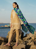 Zainab Chottani Deedag 2B Luxury Lawn Collection