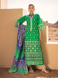 Zainab Chottani Chunari 5A Chikankari