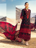Zainab Chottani Mahal 7A Luxury Lawn Collection