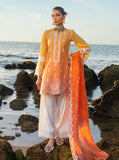 Zainab Chottani Chunari 5A Chikankari