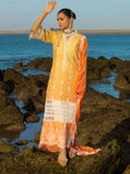 Zainab Chottani Afsana 8B Luxury Lawn Collection