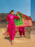 Zainab Chottani Laal’En 10A Luxury Lawn Collection