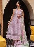 Farah Talib Aziz Setti Blush Summer Lawn